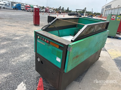 Cummins 4-510 Electric Paper Shredding and Baling System Varios, tienda, almacen, consumidor