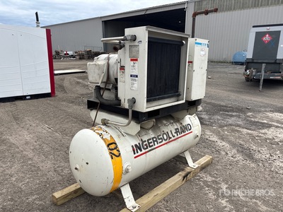 Ingersoll-Rand Compresor de aire