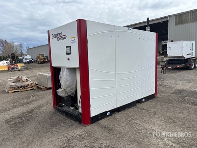 Gardner-Denver Air Dryer