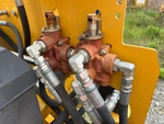 Hydraulics with 