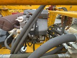 Engine with Engine - Right Side