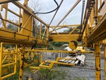 Chassis with Frame Condition