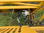 Hydraulics with Valves