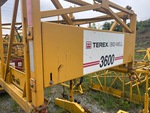 General Appearance with Sheet Metal (fiberglass) Condition