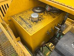 Hydraulics with Hydraulic Tank
