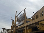 General Appearance with Hand Rails