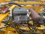 Engine with Engine - Left Side