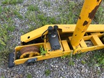 Drivetrain with Drive Motors
