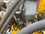 Engine with Fuel Leaks