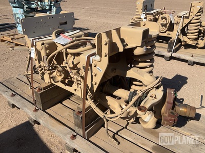 Oshkosh 3880330 Axle Assembly
