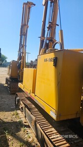2016 GRT UTILICORP UTMSCPDSTSL1515