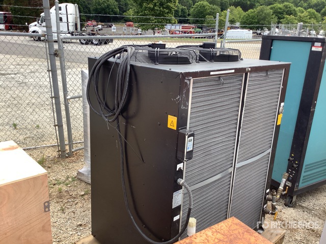 Dimplex Thermal Solutions Water Chiller - Fits Dimplex thermal solutions LKV7500