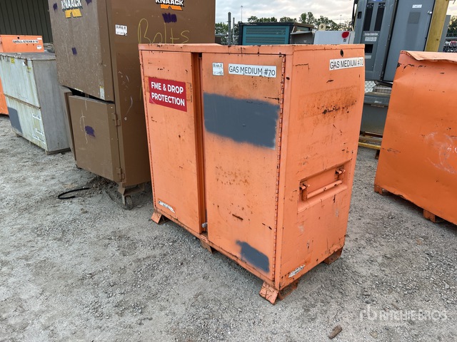 Job Site Box