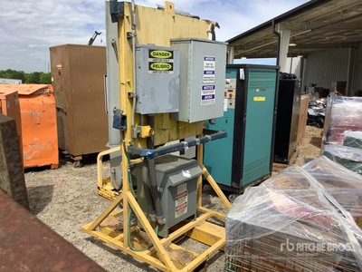 Quantity of (3) Power Distribution Units