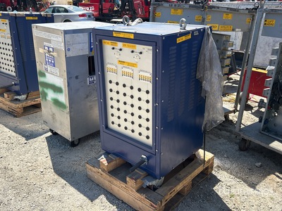 Quantity of (2) Bolt Tec Mannings Field Brake Accelerators