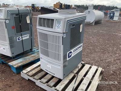 2017 Movincoool CLIMATEPRO12 1 ton Portable Air Conditioner