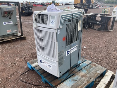 2017 Movincoool CLIMATEPRO12 1 ton Portable Air Conditioner
