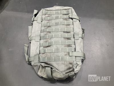 (24) Go Bags