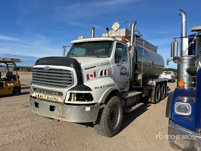 2005 Sterling LT9500 17791 L 6x4 شاحنة صهاريج (Inoperable)