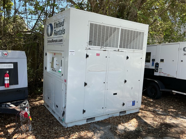 Caps PPKV-30TD-0NN50KE-5E5-P2-VUP Air Conditioner