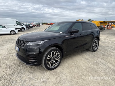 2020 Land Rover Range Rover Velar 2.0 D I4 180 R-DYNAMIC S 4WD AUTO SUV Sport Utility Vehicle