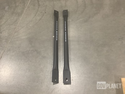 (8) Southern Automotive Wholesalers SAW-13253348 Structural Frame Sections