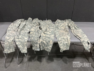 (23) Pairs of Wet Weather Trousers