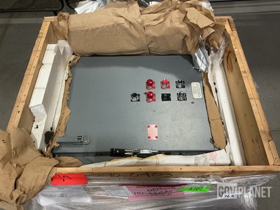Appleton Marine CMD-249 Power Unit Motor Controller
