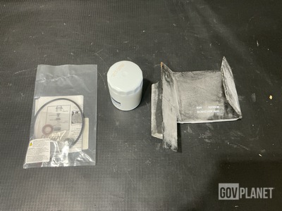 (40) Checkball & Spring Kits, (73) Fluid Filters & Assorted Items