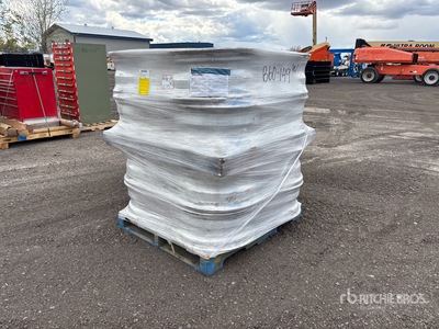 Quantity of (16) Wheels Varios, piezas para camion