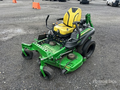 2021 John Deere Z950M Zero-Turn Lawn Mower