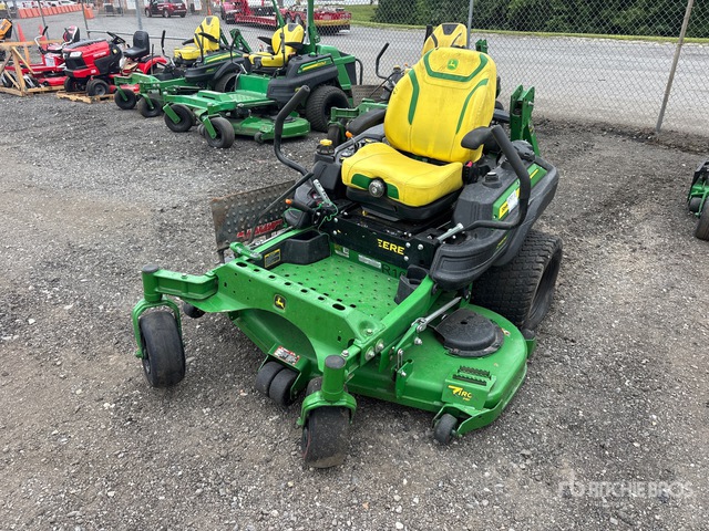 2023 John Deere Z950M Zero-Turn Lawn Mower