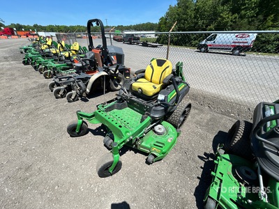 John Deere Z950M 60 Zero-Turn Lawn Mower