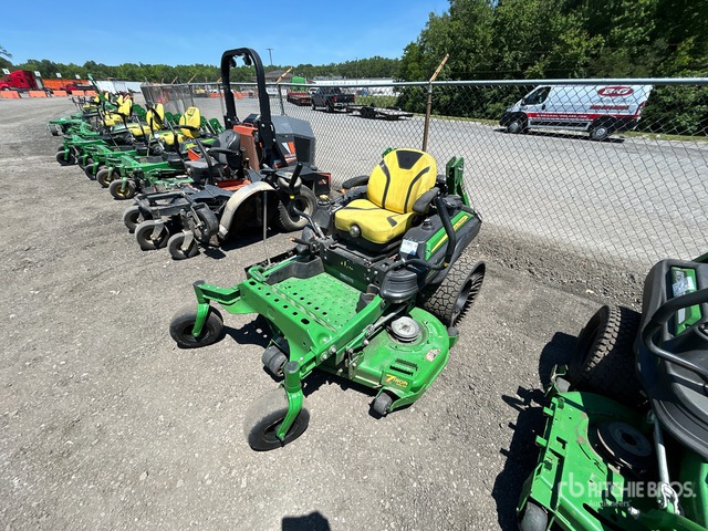 2021 John Deere Z950M Zero-Turn Lawn Mower