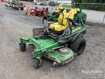 2021 John Deere Z950M Zero-Turn Lawn Mower