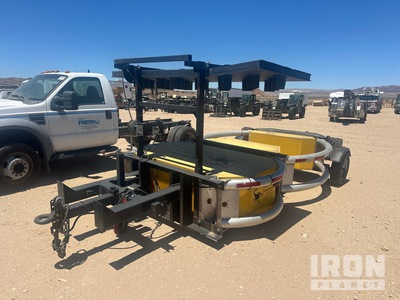 Traffix Devices 1002 Scorpion Towed Attenuator