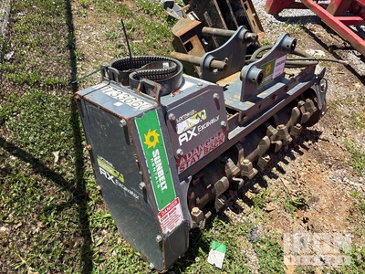 2022 Loftness 51BX20P54CH Mulcher