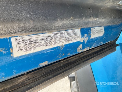 2015 Peterbilt 567 Volumetric Mixer Truck