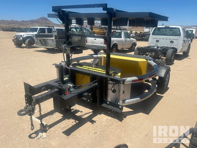 Traffix Devices 1002 Scorpion Towed Attenuator