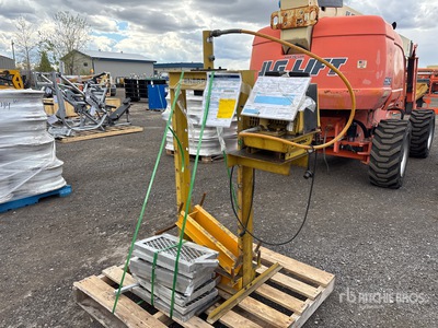 Enerpac PEM1521 Shop Press