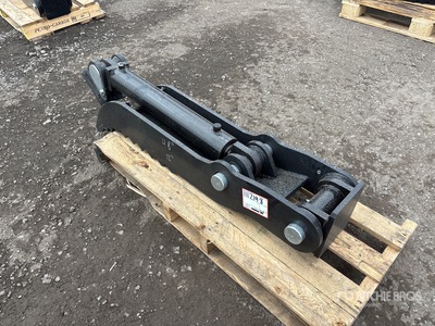 Excavator Thumb - Fits 12 ton