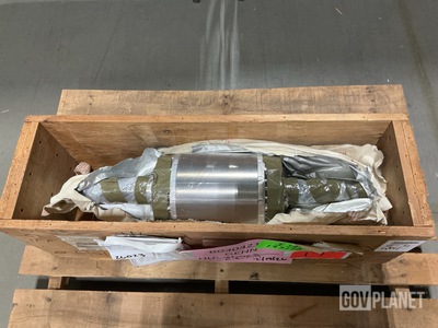 Ward Leonard RA224300AA02 Electric Motor