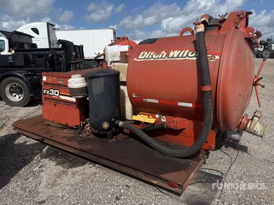 500 gal Fuel Tank