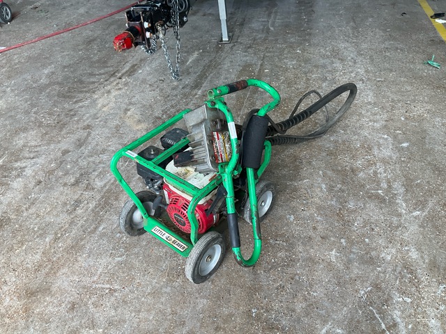 2021 Little Beaver 5 Power Auger
