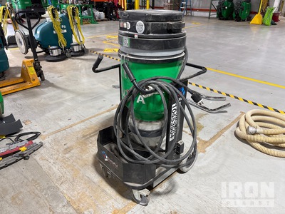 2021 DIAMONDPRD SVX3-A-220V Dust Collector