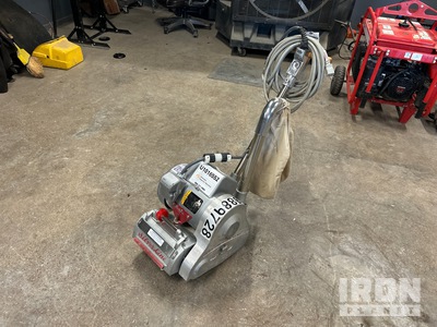 2023 Essex SL-8 Floor Floor sander. Sander