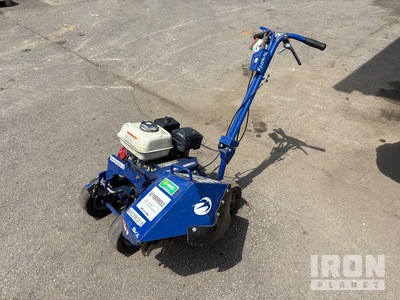 2022 BlueBird BB650 Bed Edger