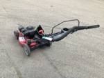 Picture, Left Rear Corner