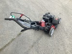 Picture, Right Rear Corner