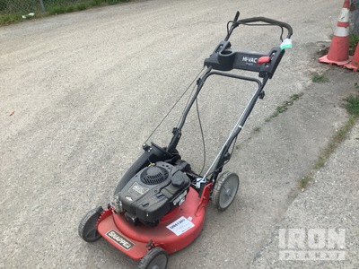 2022 Grainger 33RW85 Walk-Behind non operational Lawn Mower